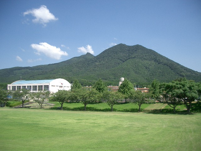 鹿児島県立鹿屋養護学校