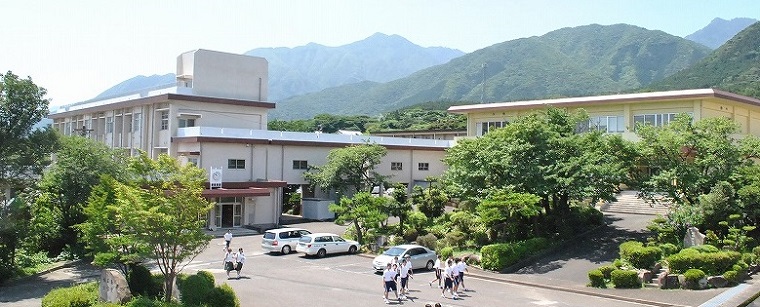 yakushima