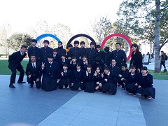 年間行事１月②