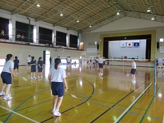 年間行事７月①