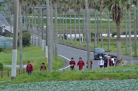 年間行事11月①