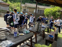 一日遠行