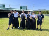 弓道部1 弓道部1