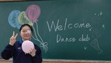 ダンス部1
