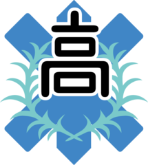 校章