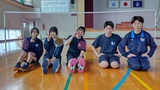 R7バトミントン