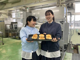 パン製造２