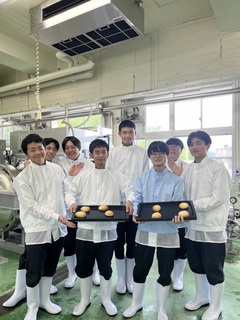 食品製造
