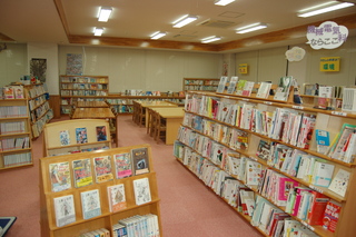 図書館２