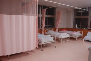 保健室１