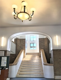 シンデレラ階段
