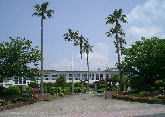 頴娃高等学校画像1 頴娃高等学校画像1
