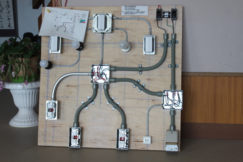 電気工事