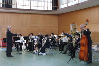 ふきあげウインドユーザーズ