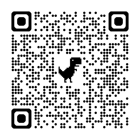 R8体験入学参加申込みQR