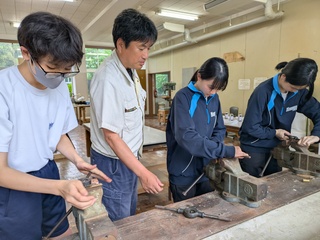 20250516_霧島中出前授業R科2