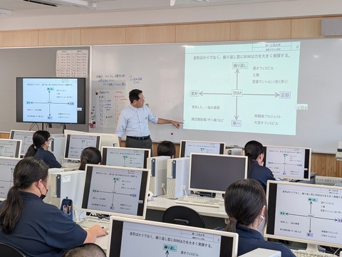 20250707_BIM出前授業2