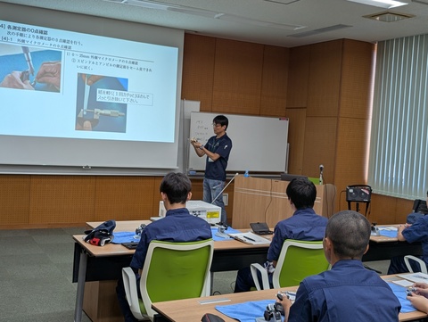 現場実習マイクロ2