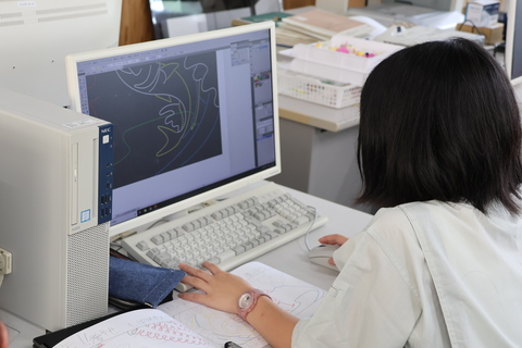 イルミネーション３