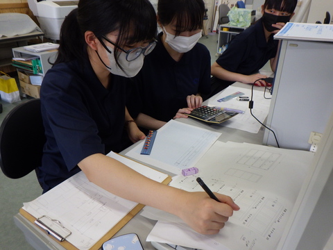 I現場確認３