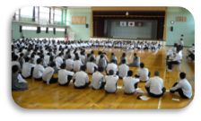 生徒総会