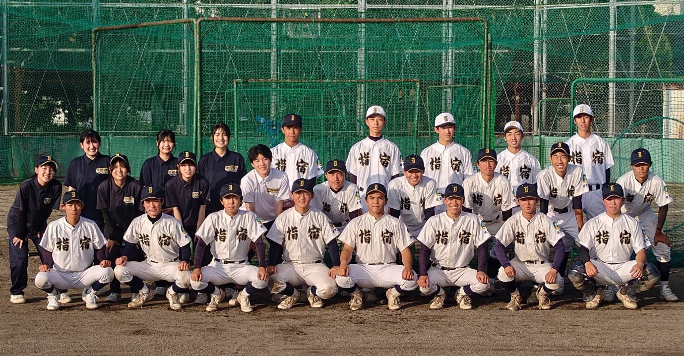 R7野球部