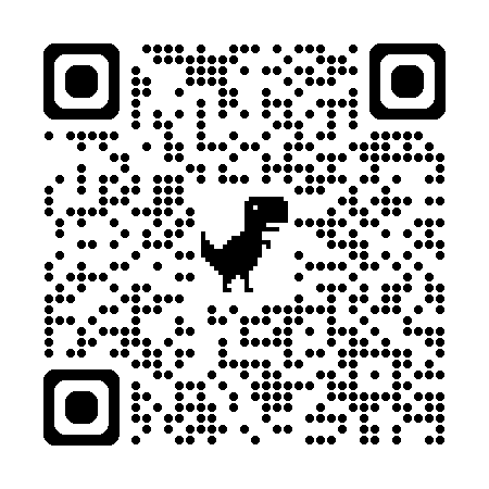 R8体験入学申込みQRコード