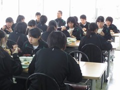 宿泊学習3