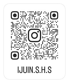 インスタグラムQR