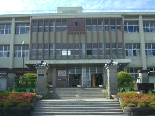 鹿児島県立出水高等学校