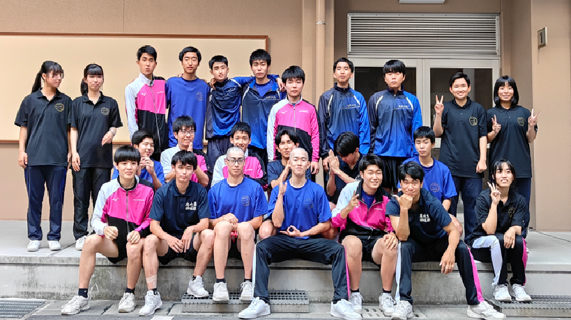 集合写真