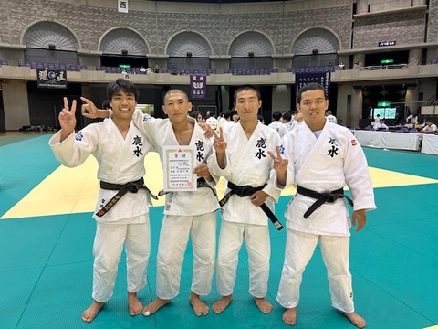 2024優勝