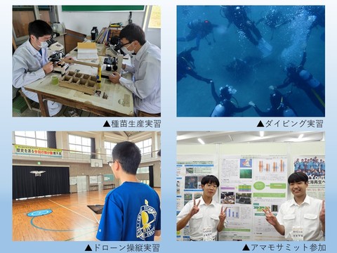実習内容２