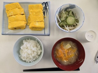 卵焼き3