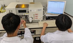 機器分析