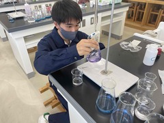化学計測実習