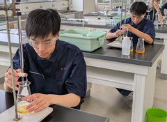 化学計測