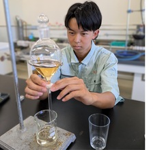 製造化学
