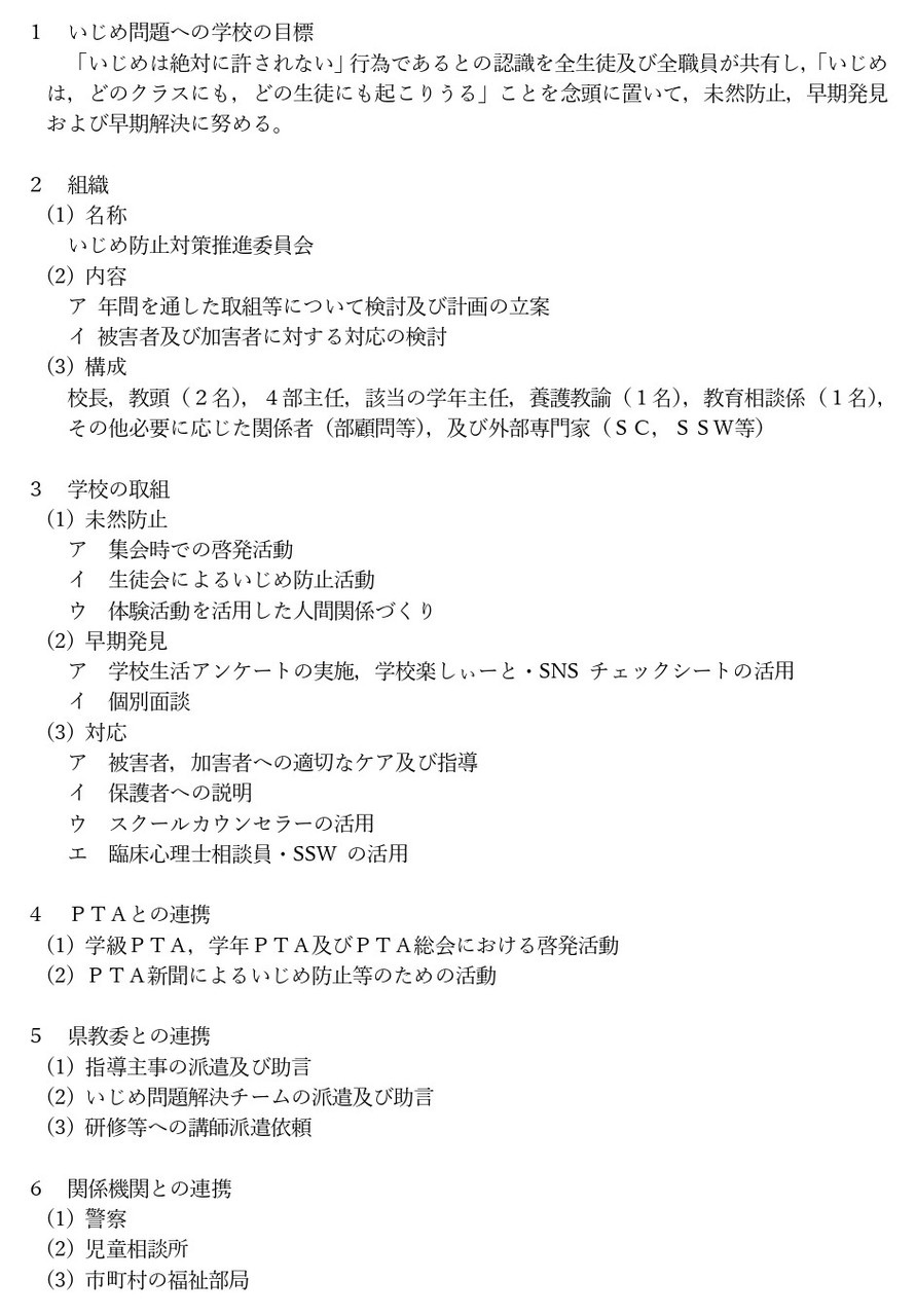 いじめ防止基本方針_page-0001