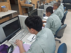 CAD／ＣＡＭ実習