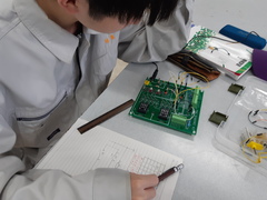 制御実習
