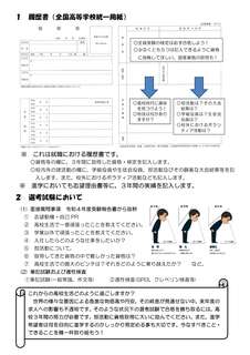 Milestone 129進路通信_2