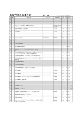 R7_01行事予定（２月）