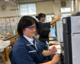 工業化学科 工業化学科