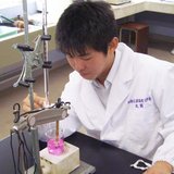 工業化学科 工業化学科