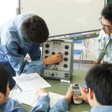 電子科 電子科