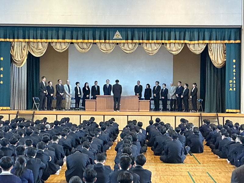 R8_新任式、始業式２