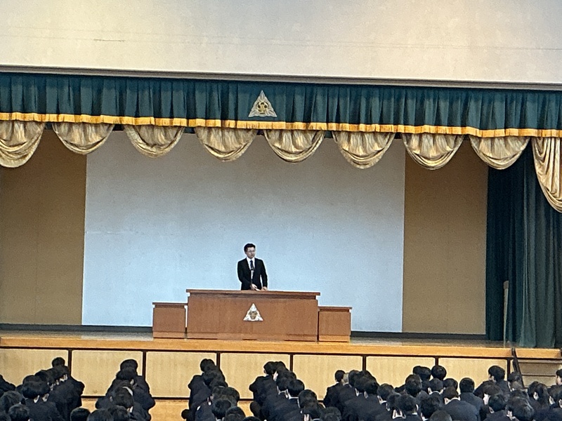 R8_新任式、始業式３