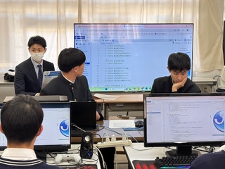 R6_プログラミング講習会２