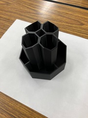 R7_3Dプリンタの活用法についての講習会（オンライン）２